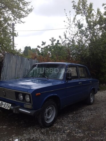 LADA (VAZ) 2106 1984, 189,856 km - 1.6 л - Mingəçevir