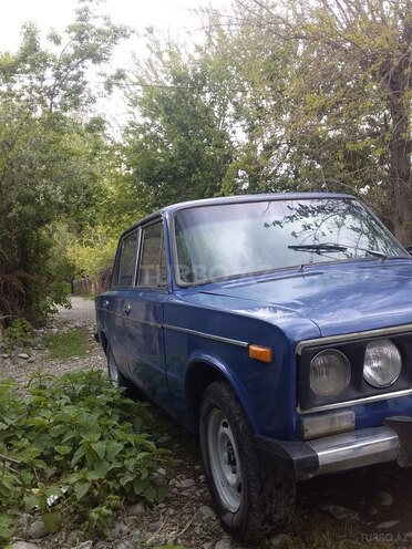 LADA (VAZ) 2106 1984, 189,856 km - 1.6 л - Mingəçevir