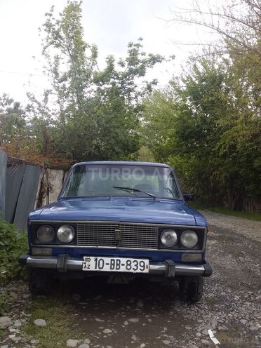 LADA (VAZ) 2106 1984, 189,856 km - 1.6 л - Mingəçevir