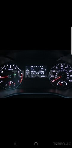Kia Optima 2018, 6,560 km - 2.0 l - Bakı