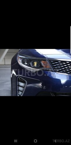 Kia Optima 2018, 6,560 km - 2.0 l - Bakı