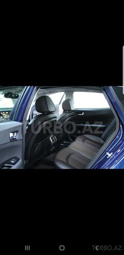 Kia Optima 2018, 6,560 km - 2.0 l - Bakı