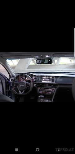 Kia Optima 2018, 6,560 km - 2.0 l - Bakı