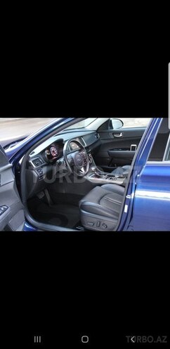 Kia Optima 2018, 6,560 km - 2.0 l - Bakı