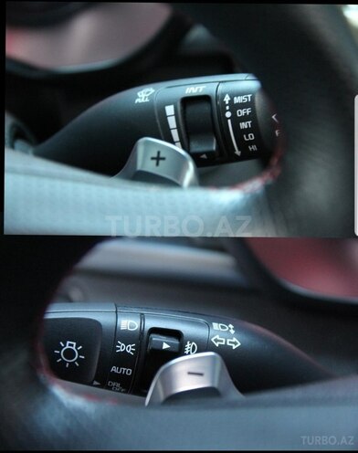 Kia Optima 2018, 6,560 km - 2.0 l - Bakı