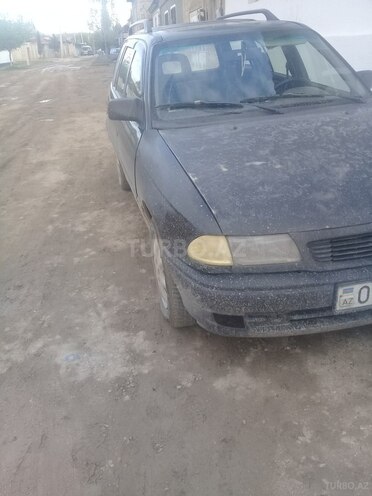 Opel Astra 1993, 420,000 km - 1.8 l - Hacıqabul