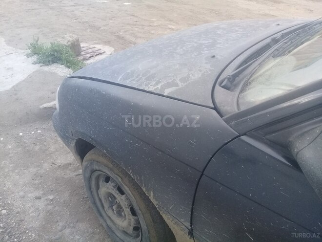 Opel Astra 1993, 420,000 km - 1.8 l - Hacıqabul