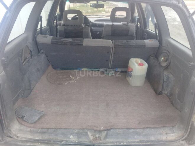 Opel Astra 1993, 420,000 km - 1.8 l - Hacıqabul
