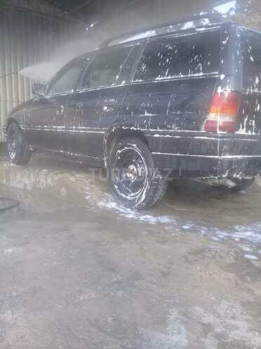 Opel Astra 1993, 420,000 km - 1.8 l - Hacıqabul