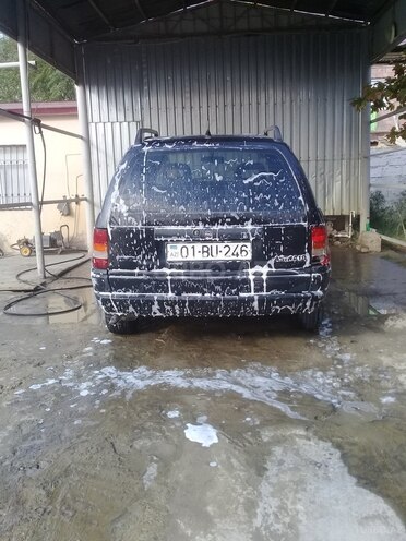 Opel Astra 1993, 420,000 km - 1.8 l - Hacıqabul