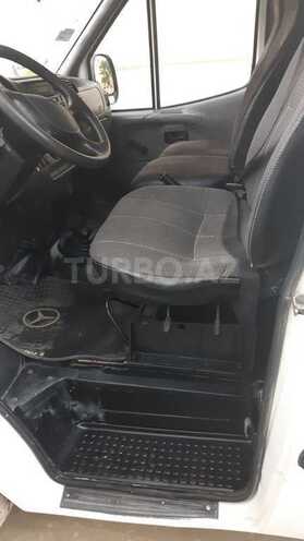 Ford Transit 2000, 297 km - 2.4 l - Şəmkir