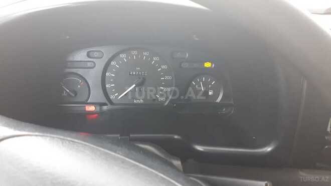 Ford Transit 2000, 297 km - 2.4 l - Şəmkir