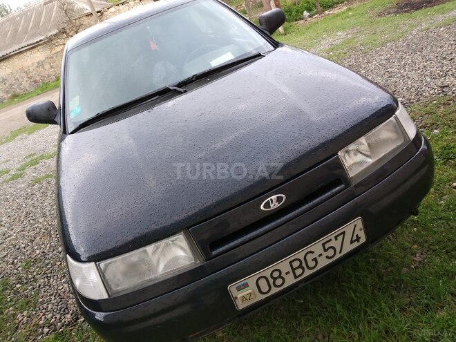 LADA (VAZ) 2112 2006, 167,167 km - 1.6 l - Şəmkir