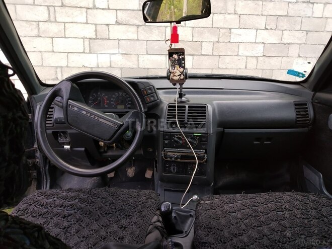 LADA (VAZ) 2112 2006, 167,167 km - 1.6 l - Şəmkir