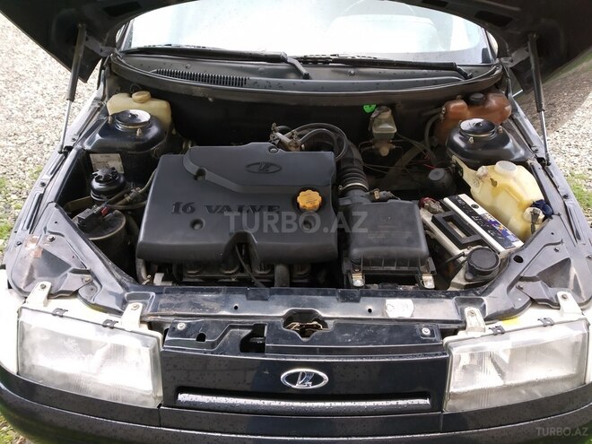 LADA (VAZ) 2112 2006, 167,167 km - 1.6 l - Şəmkir