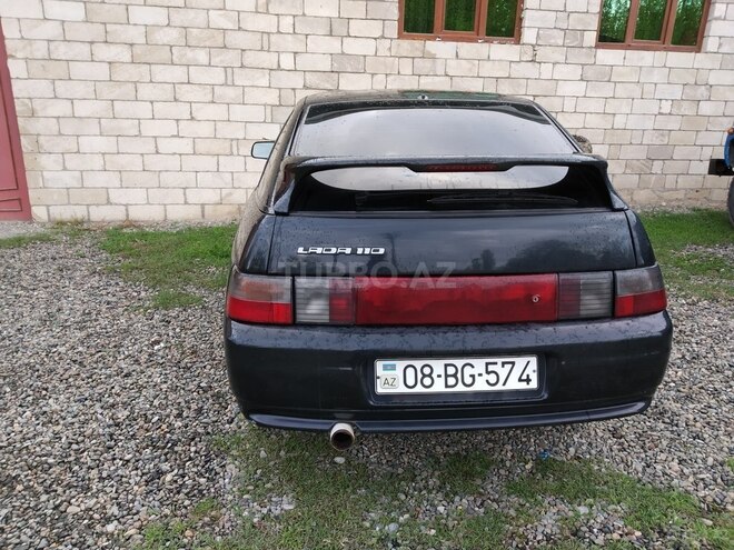 LADA (VAZ) 2112 2006, 167,167 km - 1.6 l - Şəmkir