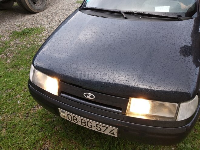 LADA (VAZ) 2112 2006, 167,167 km - 1.6 l - Şəmkir