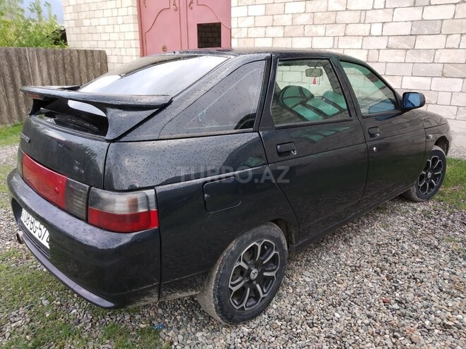 LADA (VAZ) 2112 2006, 167,167 km - 1.6 l - Şəmkir