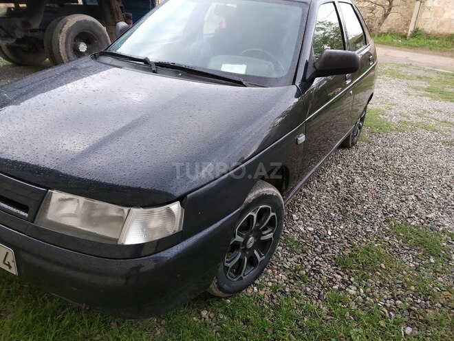 LADA (VAZ) 2112 2006, 167,167 km - 1.6 l - Şəmkir