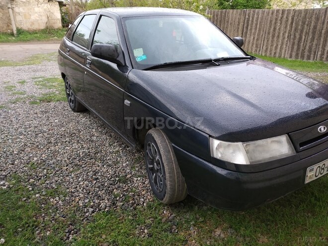 LADA (VAZ) 2112 2006, 167,167 km - 1.6 l - Şəmkir