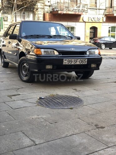 LADA (VAZ) 2115 2011, 185,000 km - 1.6 л - Bakı