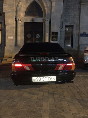LADA (VAZ) 2115 2011, 185,000 km - 1.6 л - Bakı