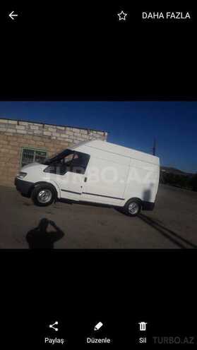 Ford Transit 2001, 245,555 km - 0.3 l - Tovuz