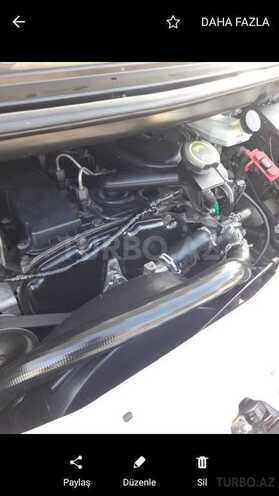 Ford Transit 2001, 245,555 km - 0.3 l - Tovuz