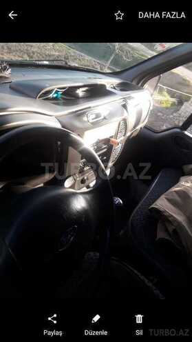 Ford Transit 2001, 245,555 km - 0.3 l - Tovuz