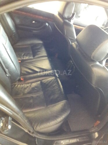 BMW 335 1998, 216,000 km - 3.5 l - Sumqayıt