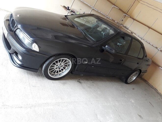 BMW 335 1998, 216,000 km - 3.5 l - Sumqayıt
