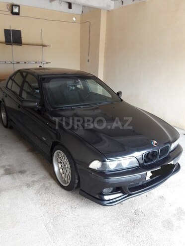 BMW 335 1998, 216,000 km - 3.5 l - Sumqayıt