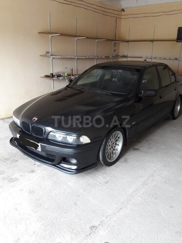 BMW 335 1998, 216,000 km - 3.5 l - Sumqayıt