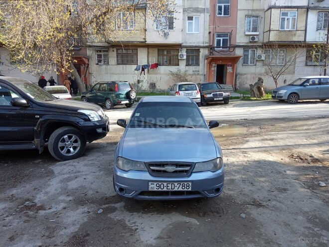 Daewoo Nexia 2008, 280,000 km - 1.5 л - Bakı