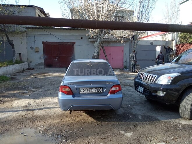 Daewoo Nexia 2008, 280,000 km - 1.5 л - Bakı