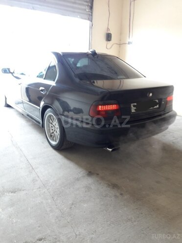 BMW 535 1998, 245,000 km - 3.5 л - Sumqayıt