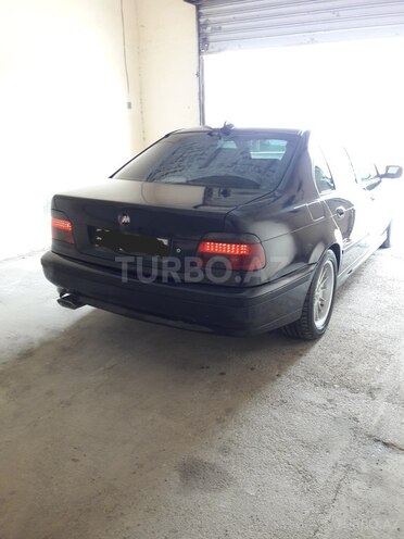 BMW 535 1998, 245,000 km - 3.5 л - Sumqayıt