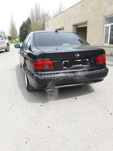 BMW 535 1998, 245,000 km - 3.5 л - Sumqayıt