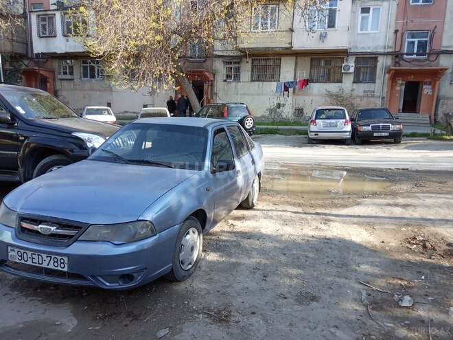 Daewoo Nexia 2008, 280,000 km - 1.5 л - Bakı
