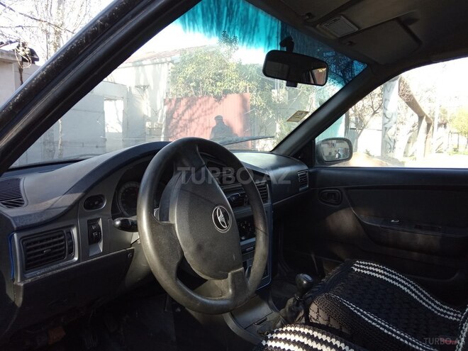 Daewoo Nexia 2008, 280,000 km - 1.5 л - Bakı