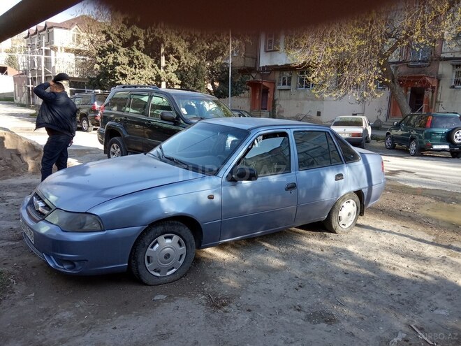 Daewoo Nexia 2008, 280,000 km - 1.5 л - Bakı