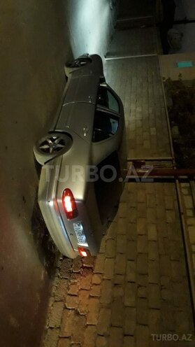 Mercedes E 240 1998, 331,000 km - 2.4 l - Bakı