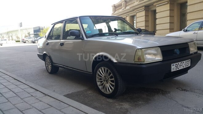 Tofas Sahin 2004, 146,000 km - 1.6 l - Bakı