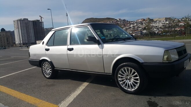 Tofas Sahin 2004, 146,000 km - 1.6 l - Bakı