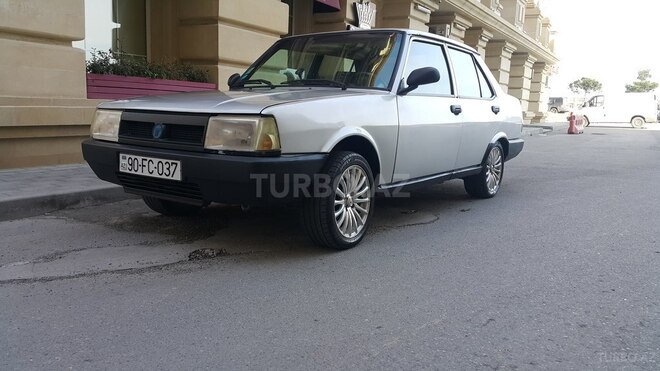 Tofas Sahin 2004, 146,000 km - 1.6 l - Bakı