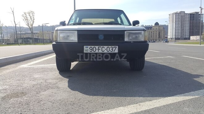 Tofas Sahin 2004, 146,000 km - 1.6 l - Bakı