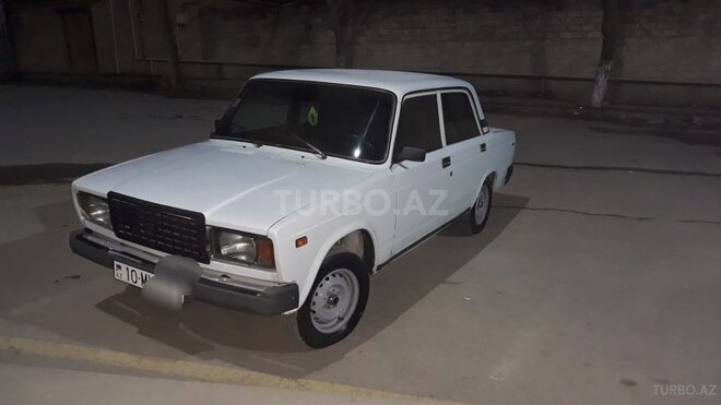 LADA (VAZ) 2107 2004, 60,000 km - 1.6 l - Şamaxı