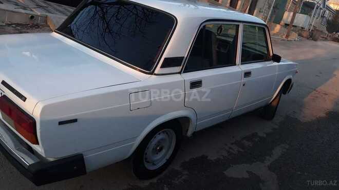 LADA (VAZ) 2107 2004, 60,000 km - 1.6 l - Şamaxı