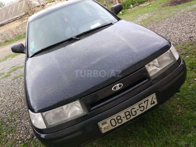 LADA (VAZ) 2112 2006, 167,167 km - 1.6 l - Şəmkir