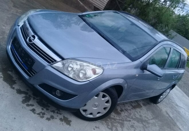 Opel Astra 2008, 243,280 km - 1.3 л - Bərdə